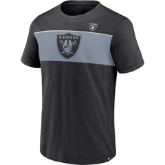 Fanatics Las Vegas Raiders Ultra T-Shirt Black