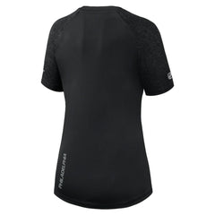Philadelphia Flyers Fanatics Women's Authentic Pro Tech T-Shirt - Black - NHL 5105759