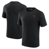 Chicago Bulls Front Office Modal T-Shirt for sale Black | Fanatics online