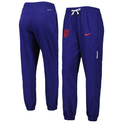 USMNT Women's Standard Issue Performance Pants Navy - Nike