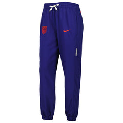USMNT Women's Standard Issue Performance Pants Navy - Nike