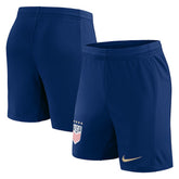 USWNT Women's 2023 Home Stadium Shorts Navy - Nike sale