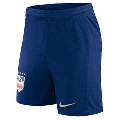 USWNT Women's 2023 Home Stadium Shorts Navy - Nike sale