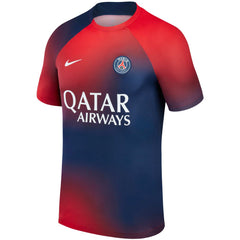 Paris Saint-Germain 2023/24 Academy Pro Pre-Match Top Navy - Nike sale