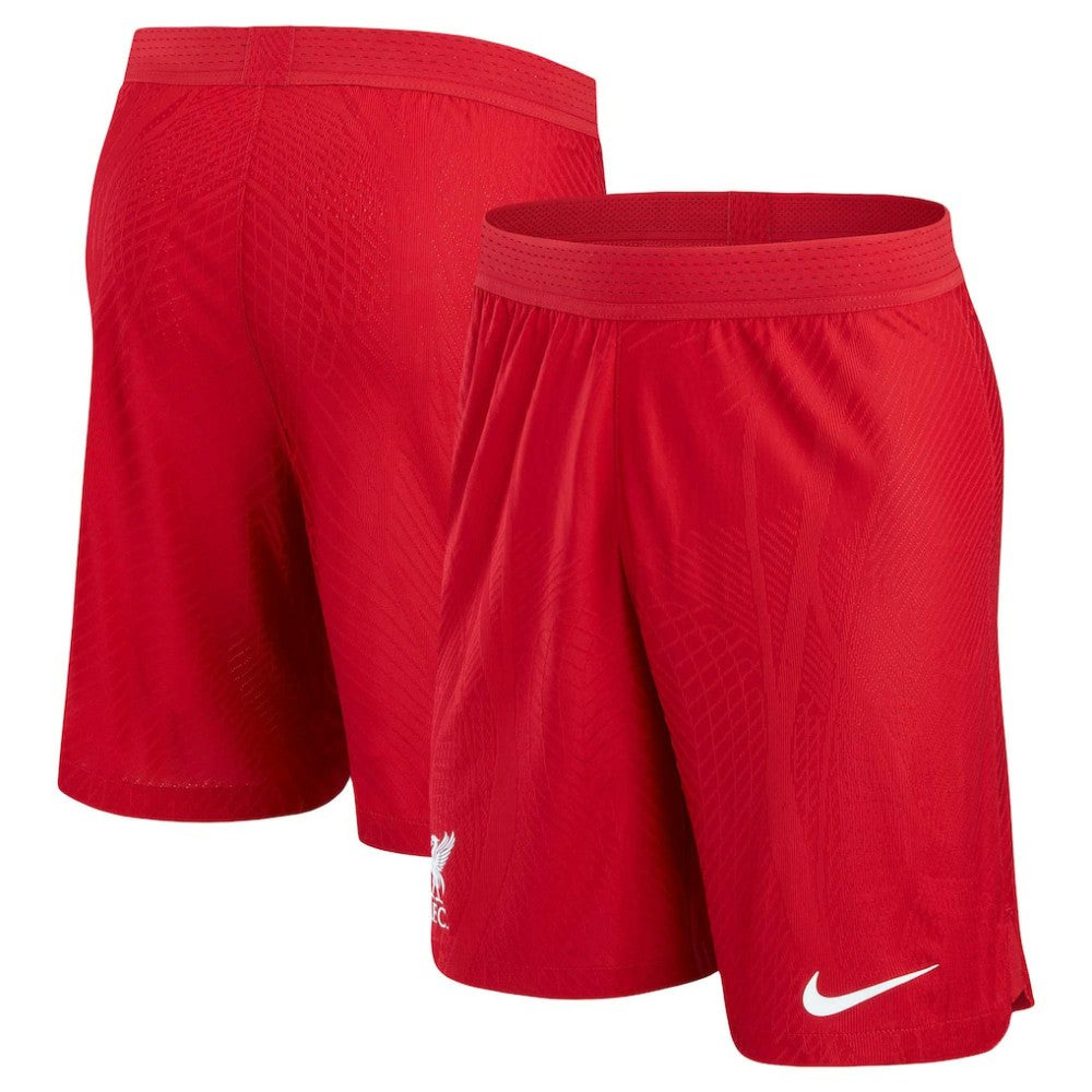 Liverpool 2023/24 Home Advance Match Performance Shorts Red - Nike sale