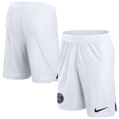 Paris Saint-Germain 2023/24 Away Match Performance Shorts White - Nike