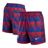 Barcelona Hi Flow Shorts Red - Nike sale