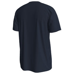 Tottenham Hotspur Just Do It T-Shirt Navy - Nike
