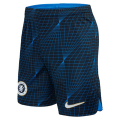 Chelsea 2023/24 Away Stadium Performance Shorts Navy - Nike