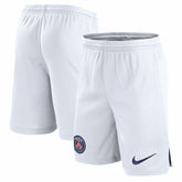 Paris Saint-Germain 2023/24 Away Stadium Performance Shorts White - Nike outlet