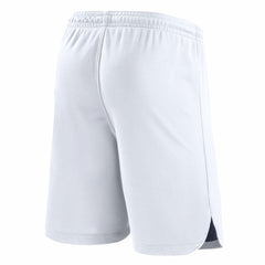 Paris Saint-Germain 2023/24 Away Stadium Performance Shorts White - Nike outlet