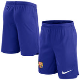 Barcelona 2023/24 Stadium Home Shorts Navy - Nike sale