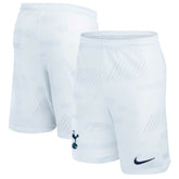 Tottenham Hotspur 2023/24 Home Stadium Replica Slim Fit Shorts White - Nike outlet