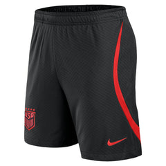 USWNT 2023 Strike Performance Shorts Black - Nike for sale