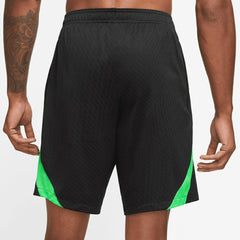 Liverpool 2023/24 Strike Performance Shorts Black - Nike
