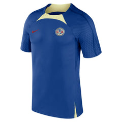 Club America 2023/24 Strike Training Top Blue - Nike cheap