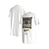 Paris Saint-Germain Youth DNA T-Shirt White - Nike outlet