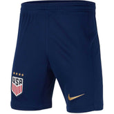 USWNT Youth Home Stadium Performance Shorts Navy - Nike for sale