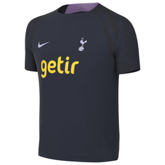 Tottenham Hotspur Youth 2023/24 Strike Top Navy - Nike