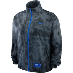 USMNT Women's Essential Full-Zip Jacket Black - Nike Discount