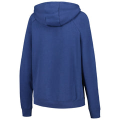 USMNT Women's Essential Raglan Pullover Hoodie Blue - Nike for sale