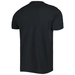 Washington Wizards '47 25th Anniversary T-Shirt Black | 47 brand US