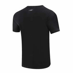 Las Vegas Raiders Pro Standard Neon Graphic T-Shirt Black