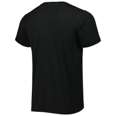 Paolo Banchero Orlando Magic Homage Caricature Tri-Blend T-Shirt Charcoal