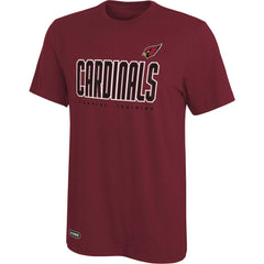 Arizona Cardinals Prime Time T-Shirt Cardinal