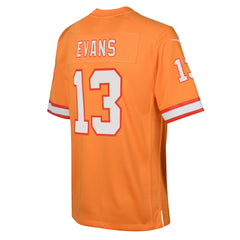 Nike Mike Evans Tampa Bay Buccaneers Youth Game Jersey Orange