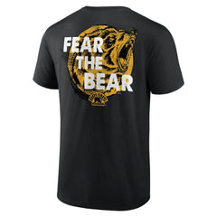Boston Bruins Territorial T-Shirt - Black - NHL 5194622