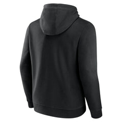 New Jersey Devils Represent Pullover Hoodie - Black - NHL 5195485