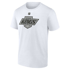 Los Angeles Kings Alternate Logo T-Shirt - White - NHL 5197019