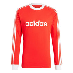 Bayern Munich Originals Energy Drop '70s Long Sleeve Jersey Red - Adidas outlet