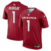 Nike Kyler Murray Arizona Cardinals Legend Player Performance Top Cardinal