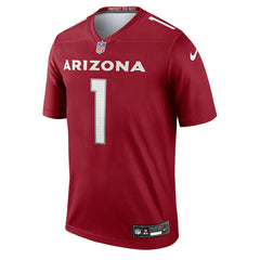 Nike Kyler Murray Arizona Cardinals Legend Player Performance Top Cardinal