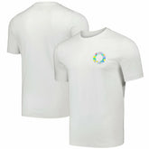 Peter Saville x Manchester United T-Shirt – White - Adidas for sale