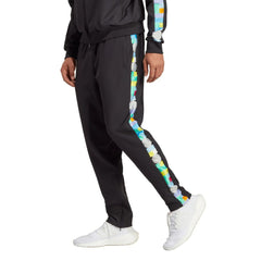 Peter Saville x Manchester United Track Pants – Black - Adidas