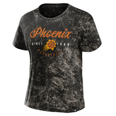 Phoenix Suns Women's Breakaway T-Shirt Black | Fanatics discount