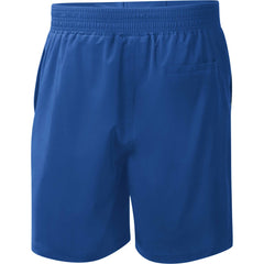 Los Angeles Dodgers G-III Sports by Carl Banks Breeze Volley Swim Shorts - Royal - MLB on Sale