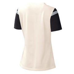 Las Vegas Raiders Starter Women's Kick Start V-Neck T-Shirt White
