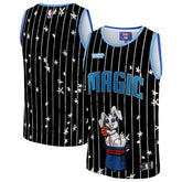 Orlando Magic NBA & KidSuper Studios Unisex Hometown Jersey Black | Fanatics Lifestyle