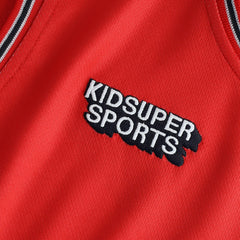 Washington Wizards NBA & KidSuper Studios Unisex Hometown Jersey Red | Fanatics online