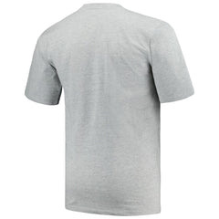 Los Angeles Angels Profile Big & Tall T-Shirt Combo Pack - Black/Heather Gray - MLB on Sale