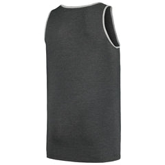 Chicago White Sox Profile Big & Tall Arch Over Logo Tank Top - Heather Charcoal - MLB on Sale