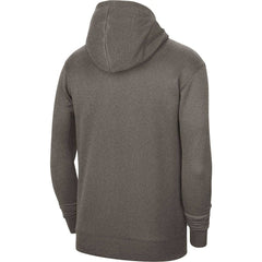 Dallas Mavericks Unisex 2023/24 Performance Spotlight On-Court Practice Pullover Hoodie for sale Gray | Nike for sale