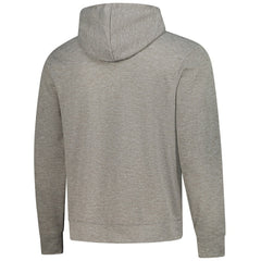 Brooklyn Nets Unisex 2023/24 Performance Spotlight On-Court Practice Pullover Hoodie Heather Gray | Nike US