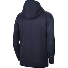 Philadelphia 76ers Unisex 2023/24 Performance Spotlight On-Court Practice Pullover Hoodie Navy | Nike outlet