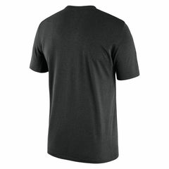 Utah Jazz 2023/24 Sideline Legend Performance Practice T-Shirt Black | Nike US