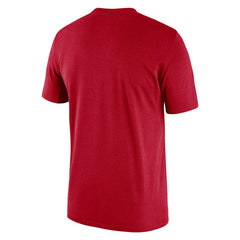 Chicago Bulls 2023/24 Sideline Legend Performance Practice T-Shirt for sale Red | Nike US